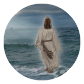 DAROUND 123 Walking On Water